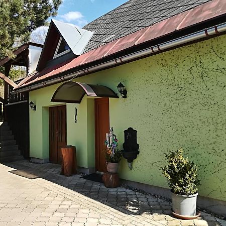 Apartmany Dana Horni Branna エクステリア 写真
