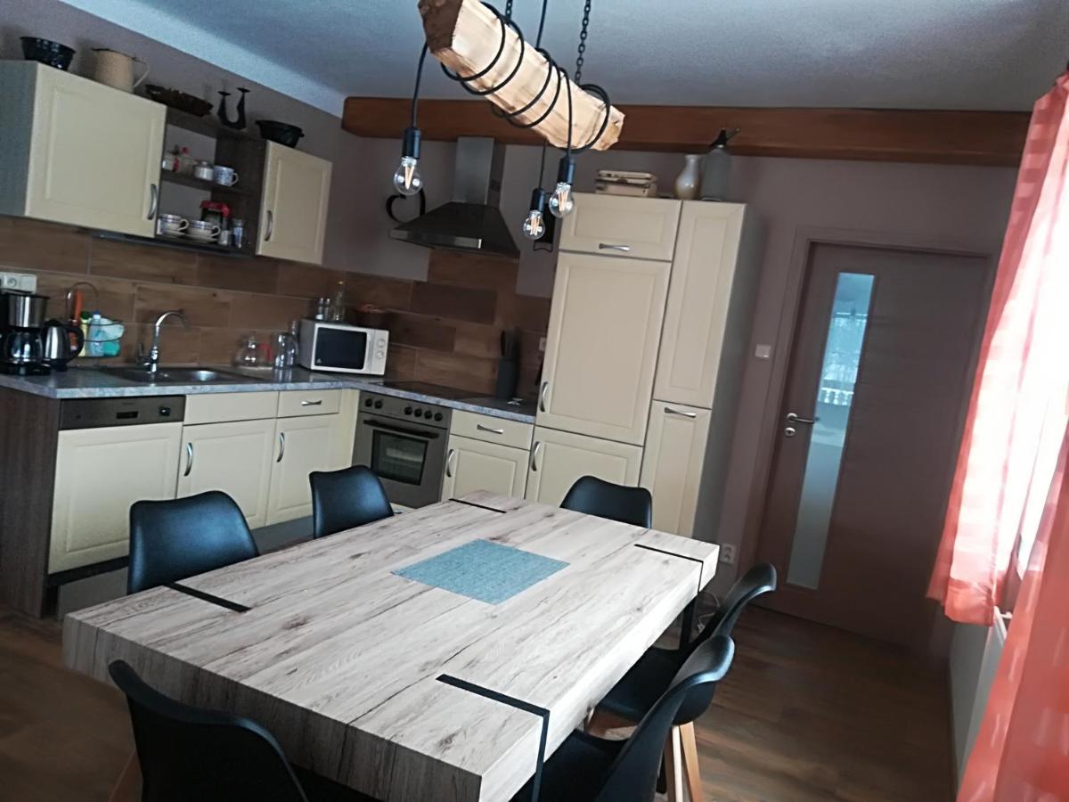 Apartmany Dana Horni Branna エクステリア 写真