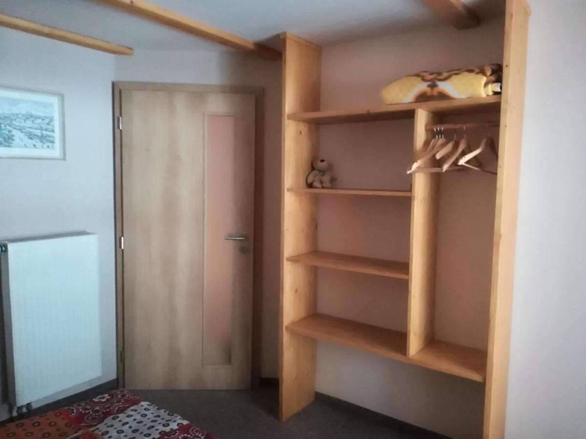 Apartmany Dana Horni Branna エクステリア 写真