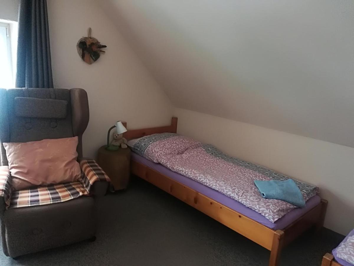 Apartmany Dana Horni Branna エクステリア 写真