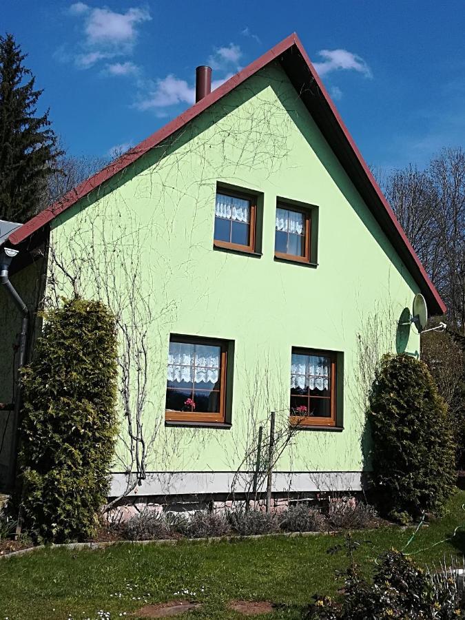 Apartmany Dana Horni Branna エクステリア 写真