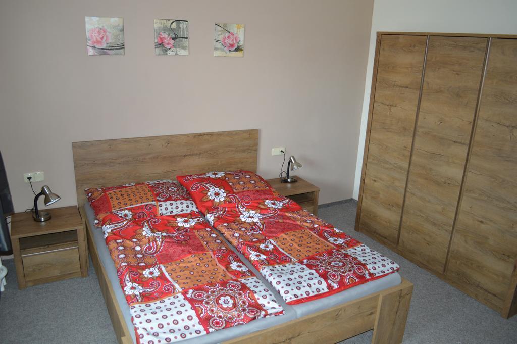 Apartmany Dana Horni Branna エクステリア 写真