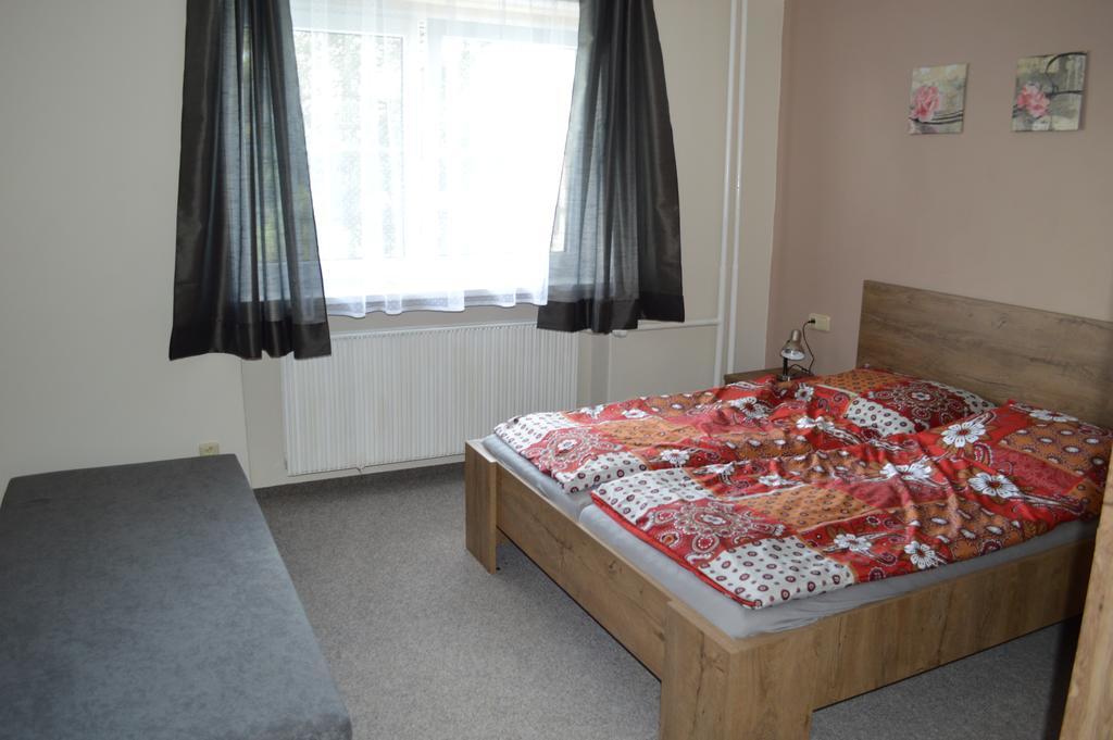 Apartmany Dana Horni Branna エクステリア 写真