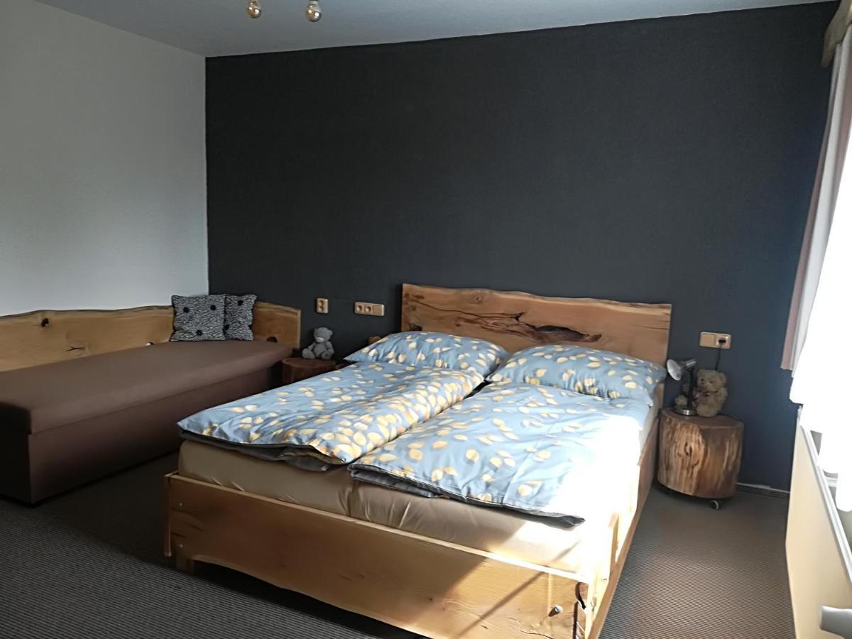 Apartmany Dana Horni Branna エクステリア 写真